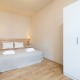 1-комнатная квартира (2 человека) - Picasso Apartments Praha