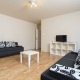 1-комнатная квартира (3 человека) - Picasso Apartments Praha