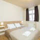 1-комнатная квартира (3 человека) - Picasso Apartments Praha