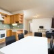 1-комнатная квартира (3 человека) - Picasso Apartments Praha