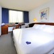 Double room - Hotel Barcelo Praha