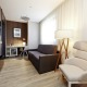 Suite - Hotel Barcelo Praha