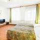 1-bedroom apartment (2 people) - Apartment House Zizkov Praha
