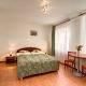 Double room - Apartment House Zizkov Praha