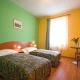 Double room - Apartment House Zizkov Praha