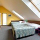 Double room - Apartment House Zizkov Praha