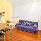 Attic Apartment - Apartment House Zizkov Praha