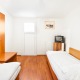 Four bedded room - Apartment House Zizkov Praha