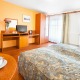 Four bedded room - Apartment House Zizkov Praha