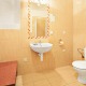 Single room - Apartment House Zizkov Praha