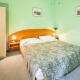 Single room - Apartment House Zizkov Praha