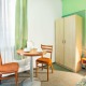 Single room - Apartment House Zizkov Praha