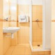 Single room - Apartment House Zizkov Praha