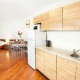 1-bedroom apartment (3 people) - Apartment House Zizkov Praha