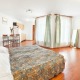 1-bedroom apartment (3 people) - Apartment House Zizkov Praha