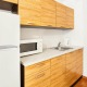 1-bedroom apartment (2 people) - Apartment House Zizkov Praha