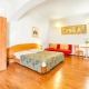 Triple room - Apartment House Zizkov Praha