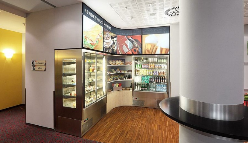 Hotel Ibis Prague Old Town Praha