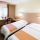 Hotel Ibis Prague Old Town Praha - Двухместный номер с 1 кроватью или 2 отдельными кроватями