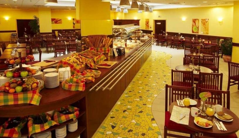 Hotel Ibis Prague Old Town Praha