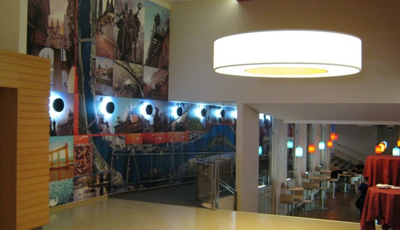 Hotel Ibis Prague Old Town Praha