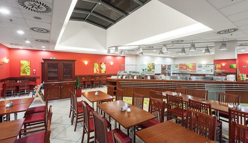 Hotel Ibis Prague Old Town Praha
