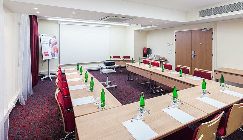 Hotel Ibis Prague Old Town Praha