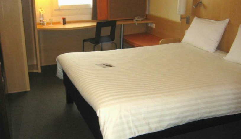 Hotel Ibis Prague Old Town Praha