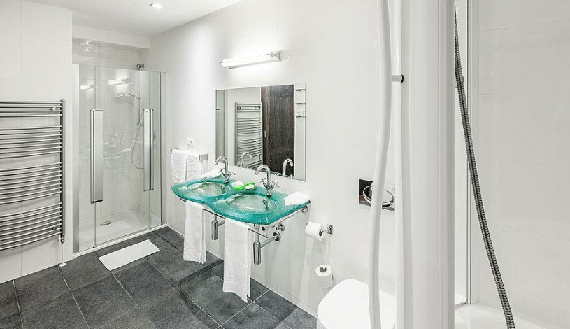 Hotel Ibis Prague Old Town Praha