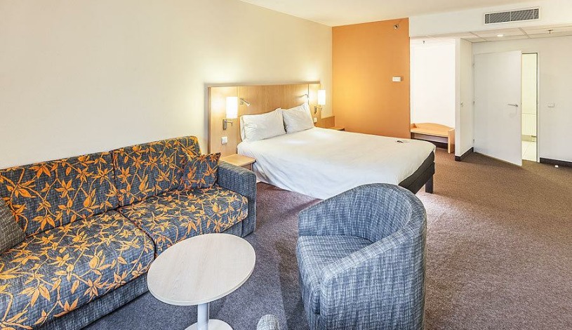 Hotel Ibis Prague Old Town Praha