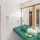 Hotel Ibis Prague Old Town Praha - Двухместный номер с 1 кроватью или 2 отдельными кроватями