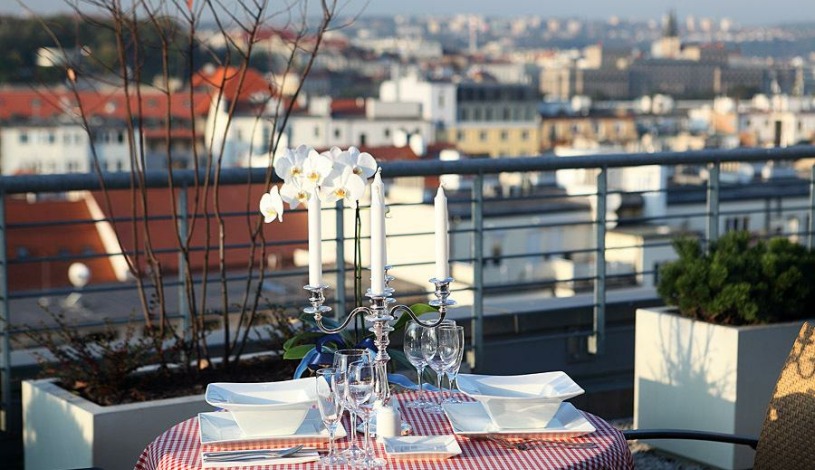 Hotel Ibis Prague Old Town Praha