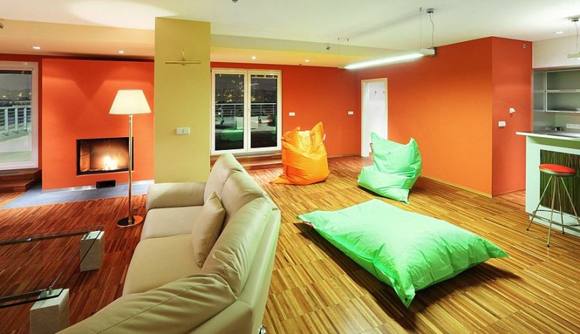 Hotel Ibis Prague Old Town Praha