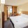 Hotel Ibis Prague Old Town Praha - Двухместный номер с 1 кроватью или 2 отдельными кроватями