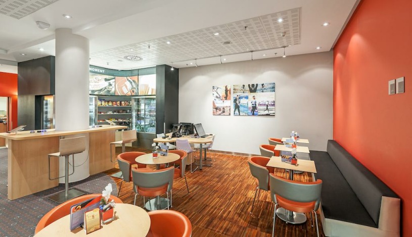 Hotel Ibis Prague Old Town Praha