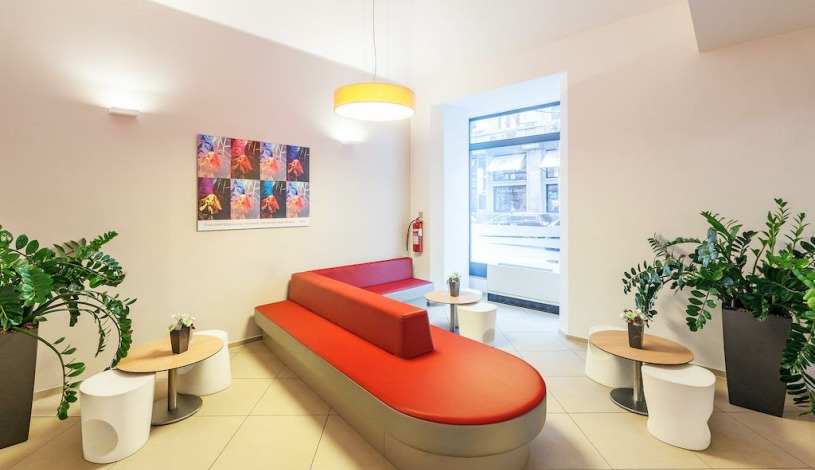 Hotel Ibis Prague Old Town Praha