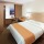 Hotel Ibis Prague Old Town Praha - Двухместный номер с 1 кроватью или 2 отдельными кроватями