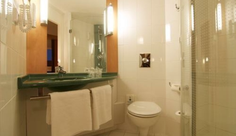 Hotel Ibis Prague Old Town Praha
