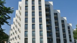 Apartmán Invalidovna Praha