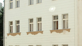 Hotel Aladin *** Praha