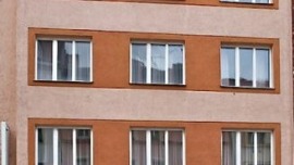 Hotel Mira Praha