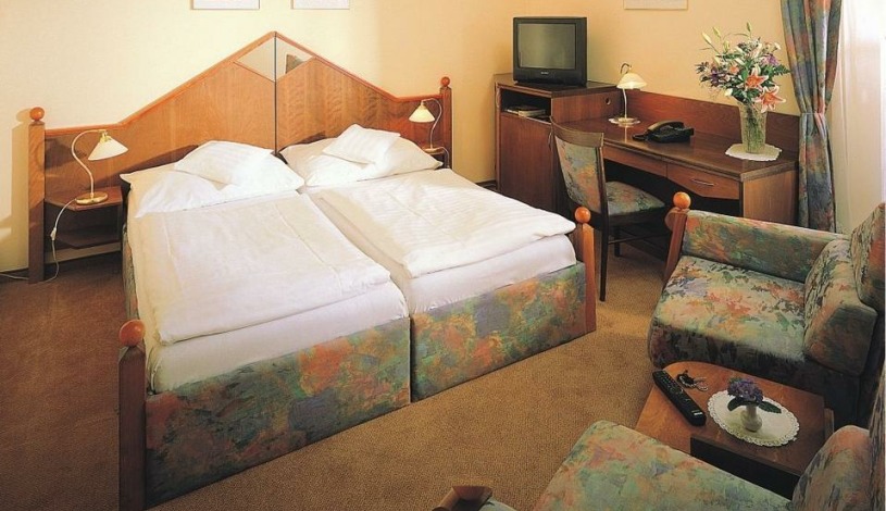Hotel MONICA Praha