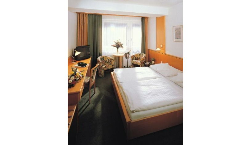 Hotel MONICA Praha