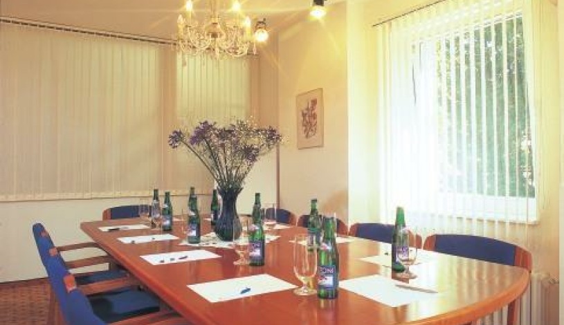 Hotel MONICA Praha