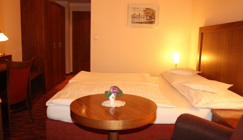 Hotel MONICA Praha - Aпартамент