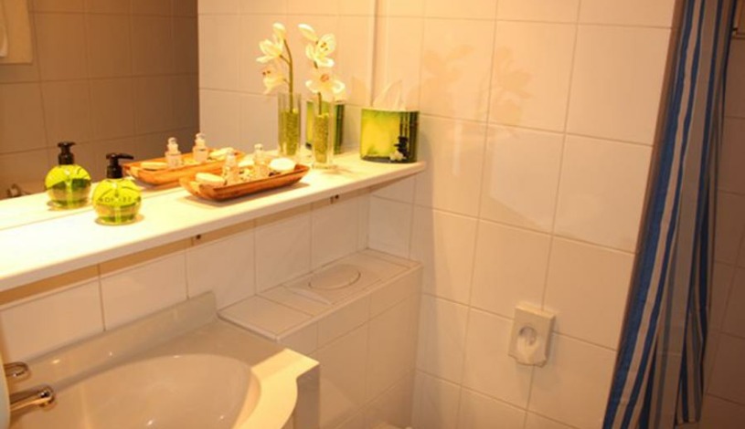 Hotel MONICA Praha - Двухместный номер