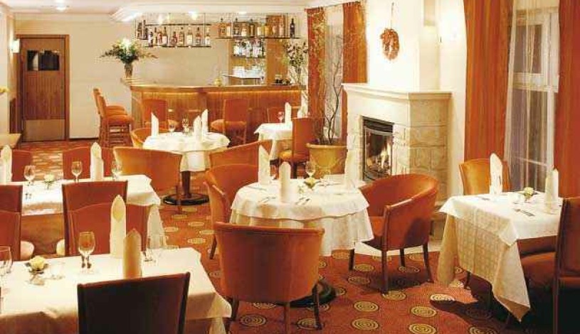 Hotel MONICA Praha