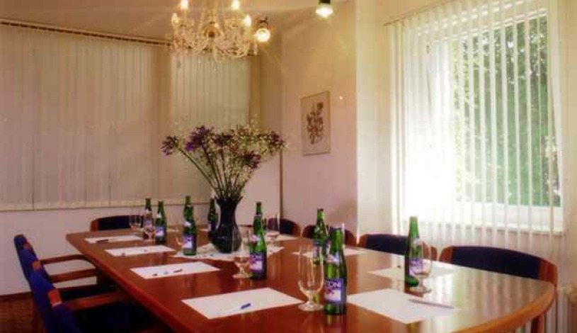 Hotel MONICA Praha