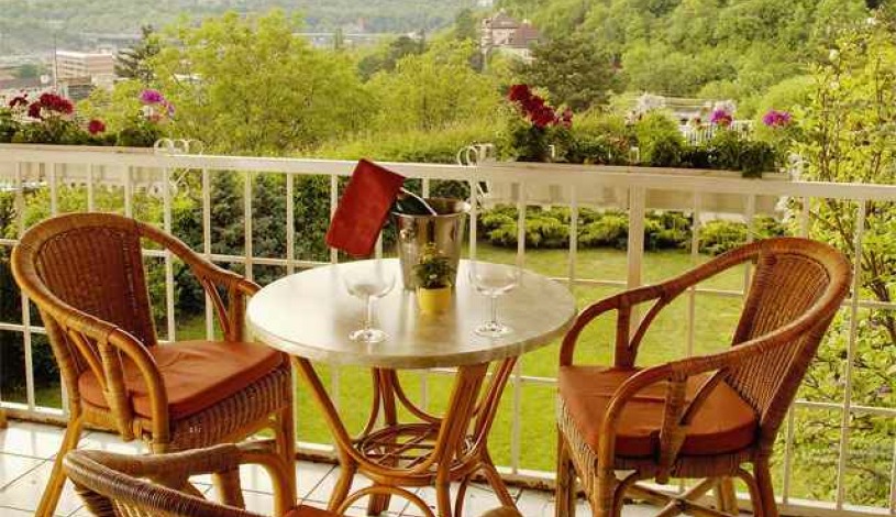 Hotel MONICA Praha