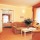 Hotel MONICA Praha - Трехместный номер, Четыре местная комната